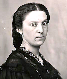 Antoinette Marie Catherine Piedboeuf