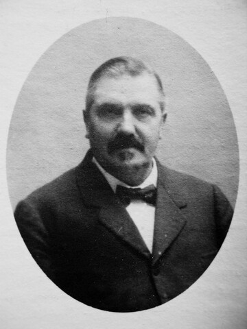 Jules Louis Joseph Mattez
