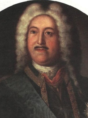 Mikhail Mikhailovich Golitsyne
