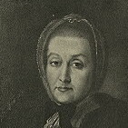 Anna Danielovna Drutskaïa Sokolinskaïa