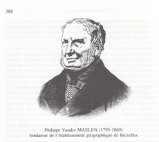 Philippe Marie Guillaume Vander Maelen