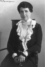 Léonie Mathilde Marie de Breyne