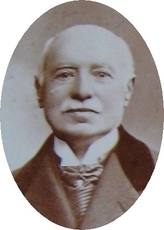 Adolphe Henri Joseph André Foulon