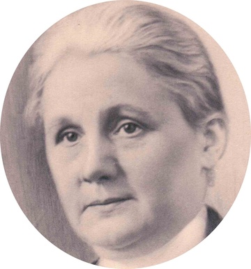 Marie Thérèse Eloy
