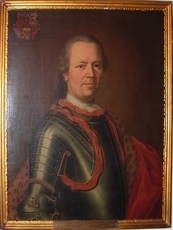 Hyacinthe François Bernard de Prelle de la Nieppe
