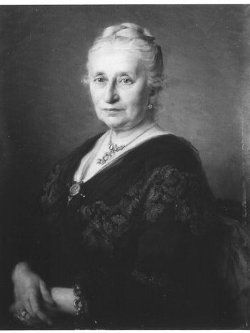 Laure Françoise Pauline Marie Janmart