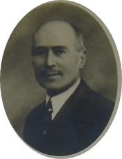 Maurice Henri Félicien Foulon