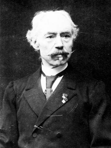 Wilhelm Peter Becker-Janssen