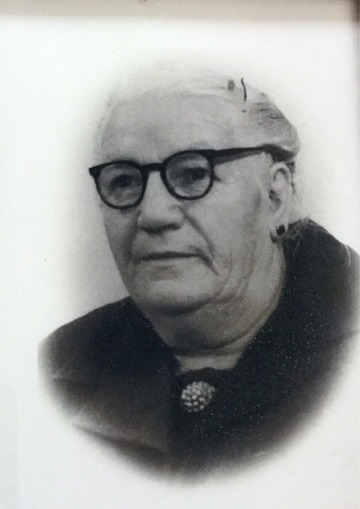 Maria Van Beem