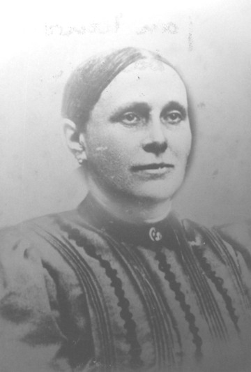 Maria Hubertina Pluijmaekers