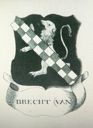Godfried van Brecht