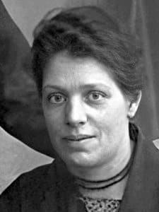 Johanna Leijte