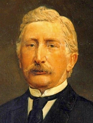 Franciscus Joannes Baptista Verlinden