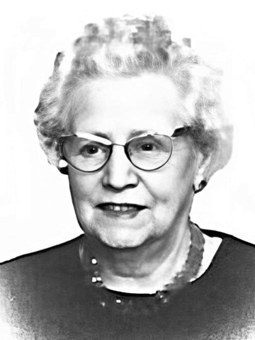 Maria Leijten