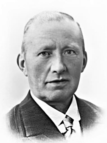 Petrus Francis Lijten