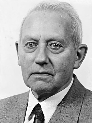 Wilhelmus Johannes de Hoon