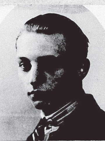 Franciscus Emilie Leyten