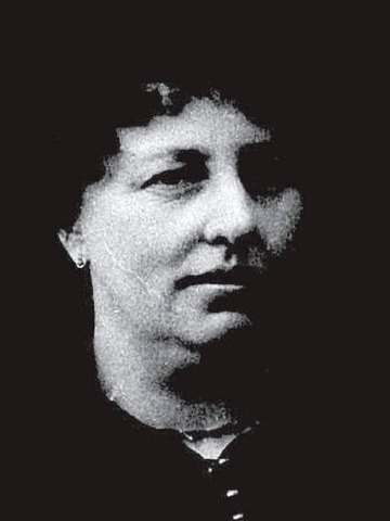 Bernardina Catharina Vosters