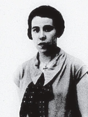 Maria Florentina Leytens