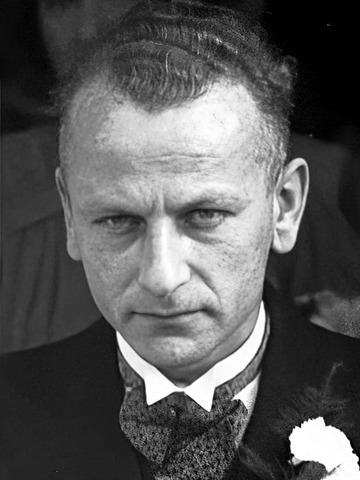 Adrianus Johannes Leijten