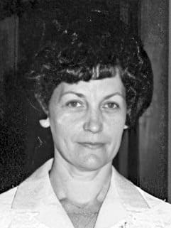 Maria Catharina Meijnckens
