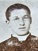 Franciscus Petrus Leijten