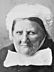 Maria Catharina Leijten