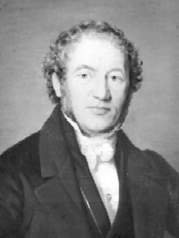 Heinrich Johann Böcking