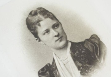 Magdalena Elisabeth von Ohlendorff
