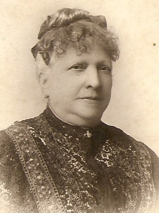 Josephine Antonie Wemmer