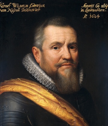 Willem Lodewijk van Nassau-Dillenburg