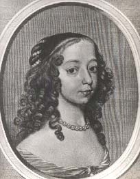 Albertine Angnes van Nassau