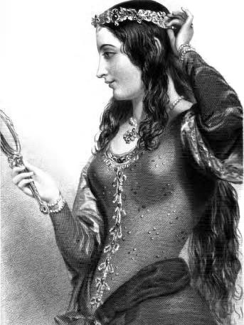 Eleonora van Provence