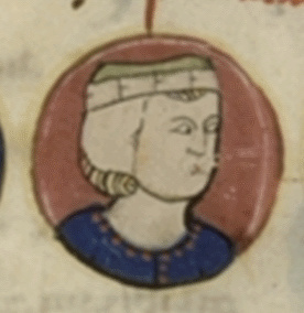 Robert II (de jonge) van Dreux