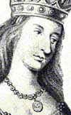 Catharina van Valois