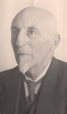 Bartel Johannes van de Klippe