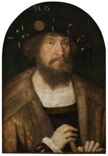 Christiaan II van Denemarken