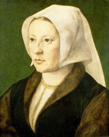 Isabella van Habsburg