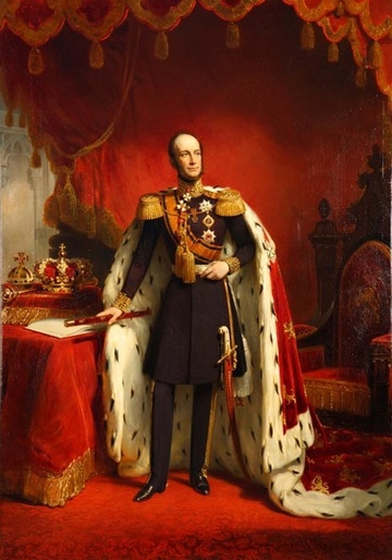 Willem II van Oranje-Nassau
