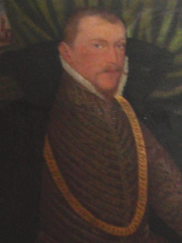 Albert VII van Schwarzburg-Rudolstadt