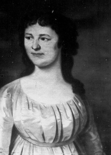 Amalia Charlotte Wilhelmina Louise van Nassau-Weilburg