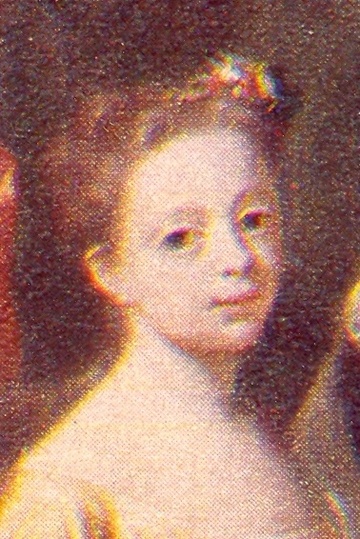 Anna Charlotte Amalie van Oranje-Nassau