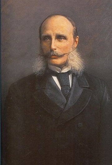 Willem Frederik Hendrik van Oranje-Nassau