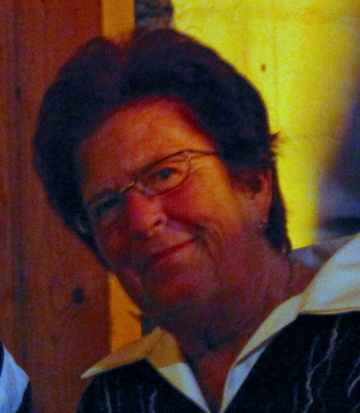 Gerda Wessels