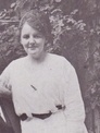 Mary Frances Lyons