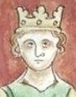 Willem II ( Rufus ) van Engeland