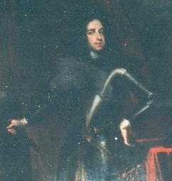 Hendrik Casimer II van Nassau-Dietz