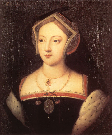 Maria Boleyn