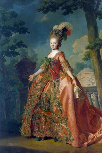 Sophia Dorothea van Württenberg