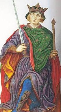 Hendrik I van Castilië